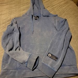 Aphlalete Men's Very Terry Sweatshirt